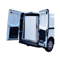 Caisson réfrigéré ventilé 200 L Coquard 190DBA