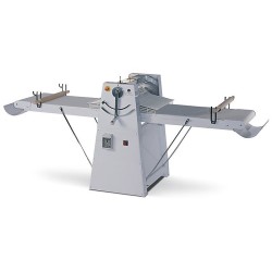 Laminoir à bande Dito Sama DLMP500BF1 sur socle 500mm