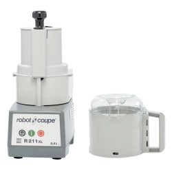 Robot-Coupe R 211 XL combiné cutter 2,9L