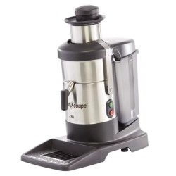 Extracteur de jus Robot-Coupe J 80 Buffet professionnel
