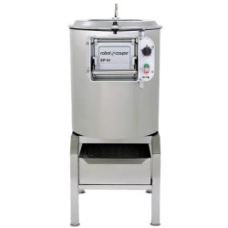 Éplucheuse inox combinée Robot-Coupe EP 10 Combinée 400V