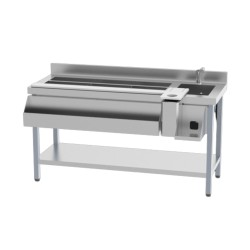 Infrico BST 1600 N - bar station pour laboratoire