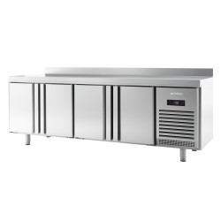 Infrico BMPP 2500 II - table réfrigérée pour laboratoire