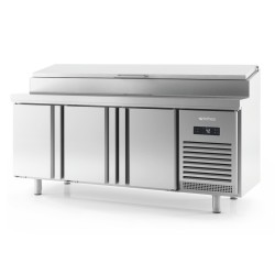 Infrico BMGN 1960 EN - table réfrigérée pour laboratoire