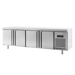 Infrico MR 2750 - table réfrigérée pour laboratoire