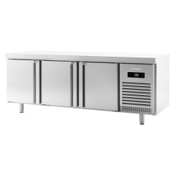 Infrico MR 2190 BT - table négative pour laboratoire