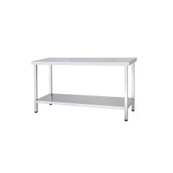 Infrico MT 60/1500 - meuble inox pour laboratoire