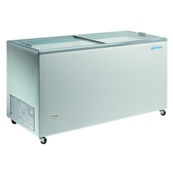 Congélateur coffre HF 300 TCC HC Infrico professionnel