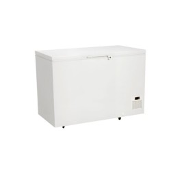 Congélateur très basse température PRO 31 Infrico professionnel