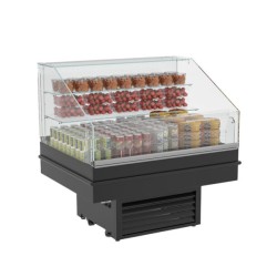 Vitrine réfrigérée SVS 12 E2 Infrico pour vente directe