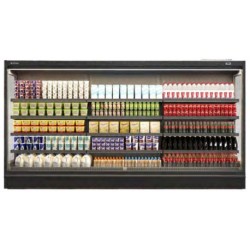 Infrico MX31 DG H1 vitrine murale MDG