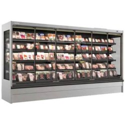 Infrico ML37 DG22 M0 vitrine murale MDG22