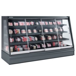 Infrico SML25 PB M1 vitrine murale SMPB
