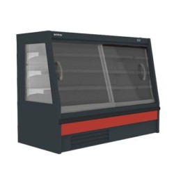 Infrico SMS9 PC M2 vitrine murale SMP