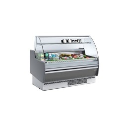 Vitrine froid ventilé Infrico VMB 9 RIU Marbella