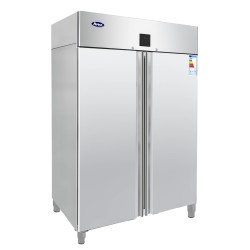 Armoire négative Atosa MBF8113GR GN2/1