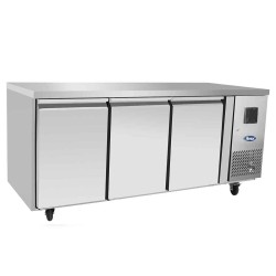 Table réfrigérée Atosa EPF3432GR - EPF 700