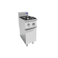 Feux vifs sur placard Atosa AT7G2B-F-2 - 2 feux