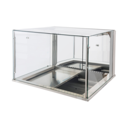 SEDA Green Fresh Gastro EC GE4445E | Mon Labo Fermier