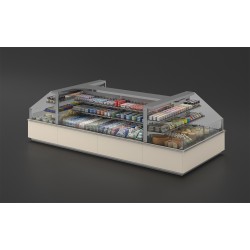 Newport Glass H1460 260 profondeur 2030mm SEDA NEWG33