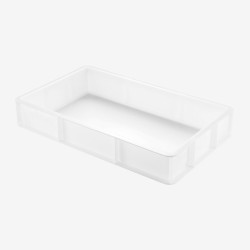 Bac à pâtons GN 1/1 12L G179921 | Mon Labo Fermier