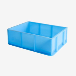 Demi-bac à pâtons 12L 400 x 300 G178528 | Mon Labo Fermier