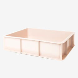 Demi-bac à pâtons 9L 400 x 300 G178413 | Mon Labo Fermier