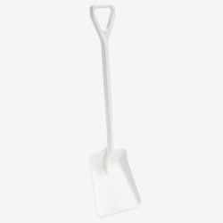 Pelle à glace PP Gilac G601021 pour laboratoire agroalimentaire