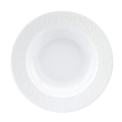 ASSIETTE CREUSE N3 TAO / JUSQU A EPUIS PUIS SUPPRIME