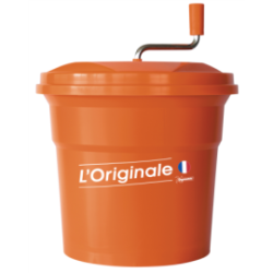 Essoreuse manuelle 20 L - Ø 43x50 cm
