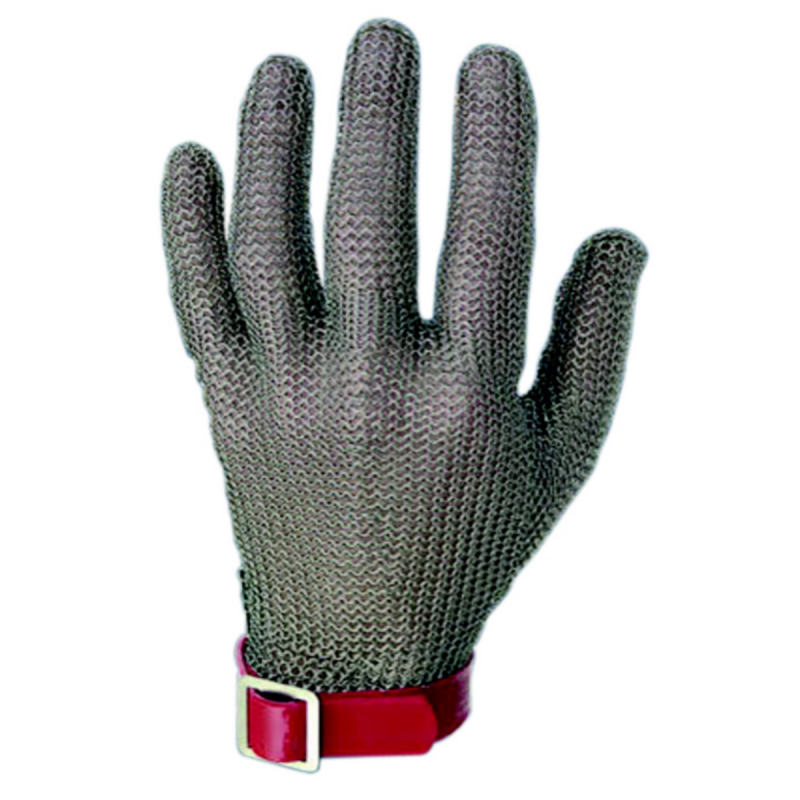Gants cotte de mailles ambidextre - Taille M
