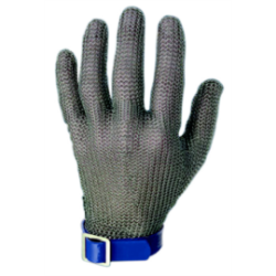 Gants cotte de mailles ambidextre - Taille L