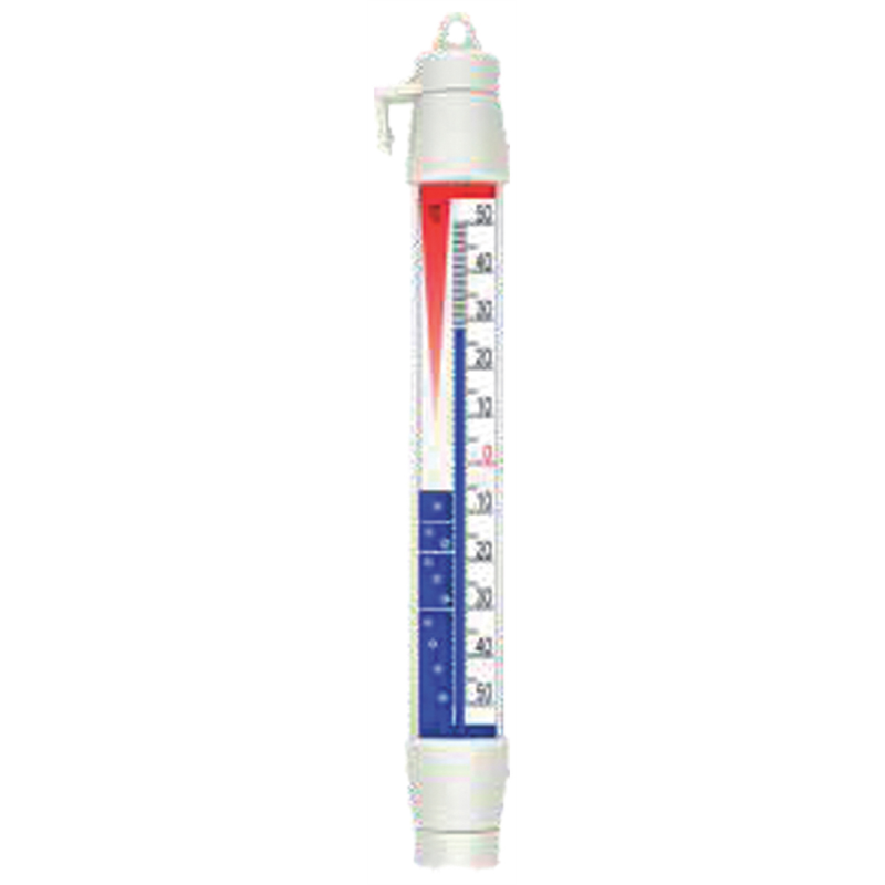 Thermomètre congélateur -50 à +50°C