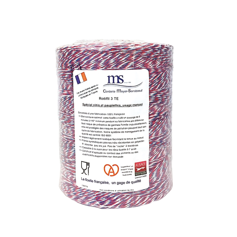 Recharge de 1 kg - ROTIFIL® 3TE