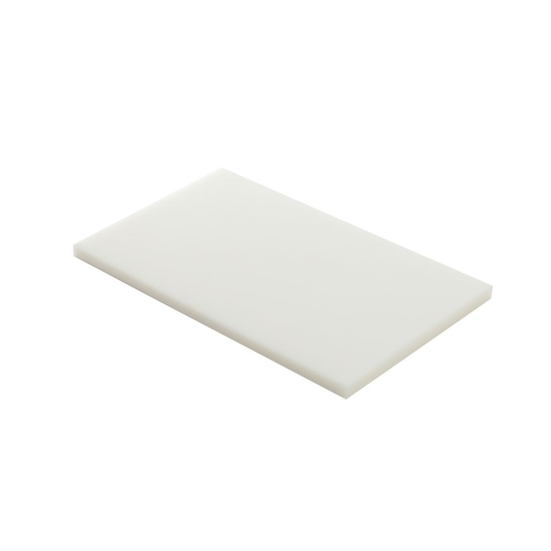 Planche - Blanc 60x40x2 cm
