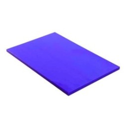 Planche - Violet 60x40x2 cm