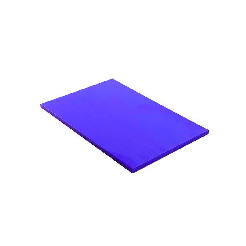 Planche - Violet 60x40x2 cm