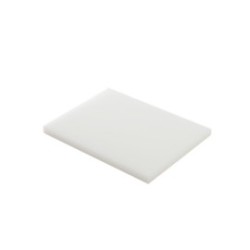 Planche - Blanc 45x30x1,25 cm