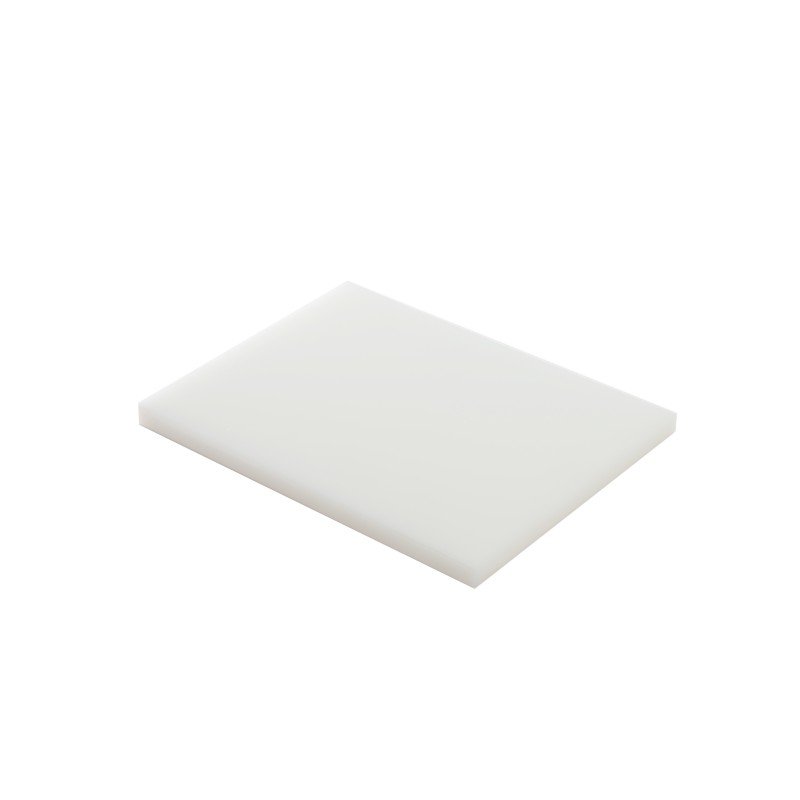 Planche - Blanc 45x30x1,25 cm
