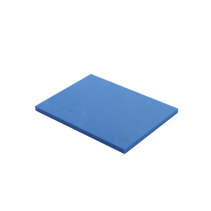 Planche - Bleu 45x30x1,25 cm
