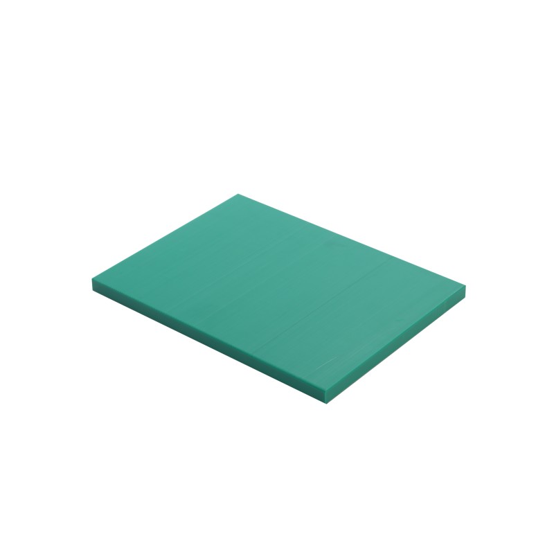 Planche - Vert 45x30x1,25 cm
