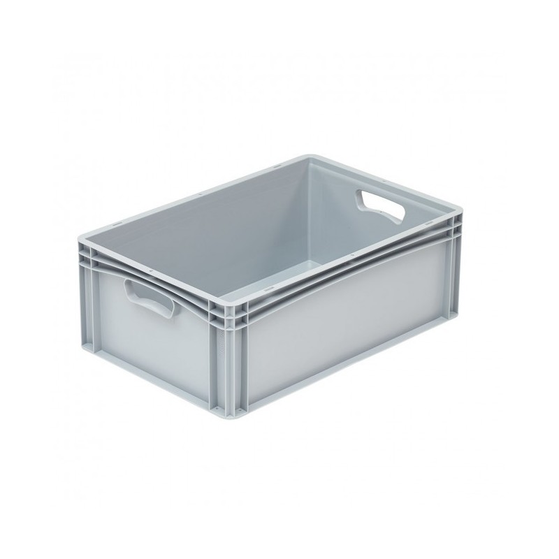 Bac verre 600x400x220 mm - Polypropylène