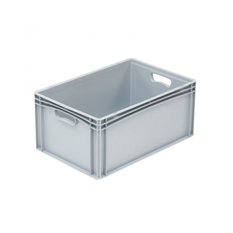 Bac verre 600x400x270 mm - Polypropylène