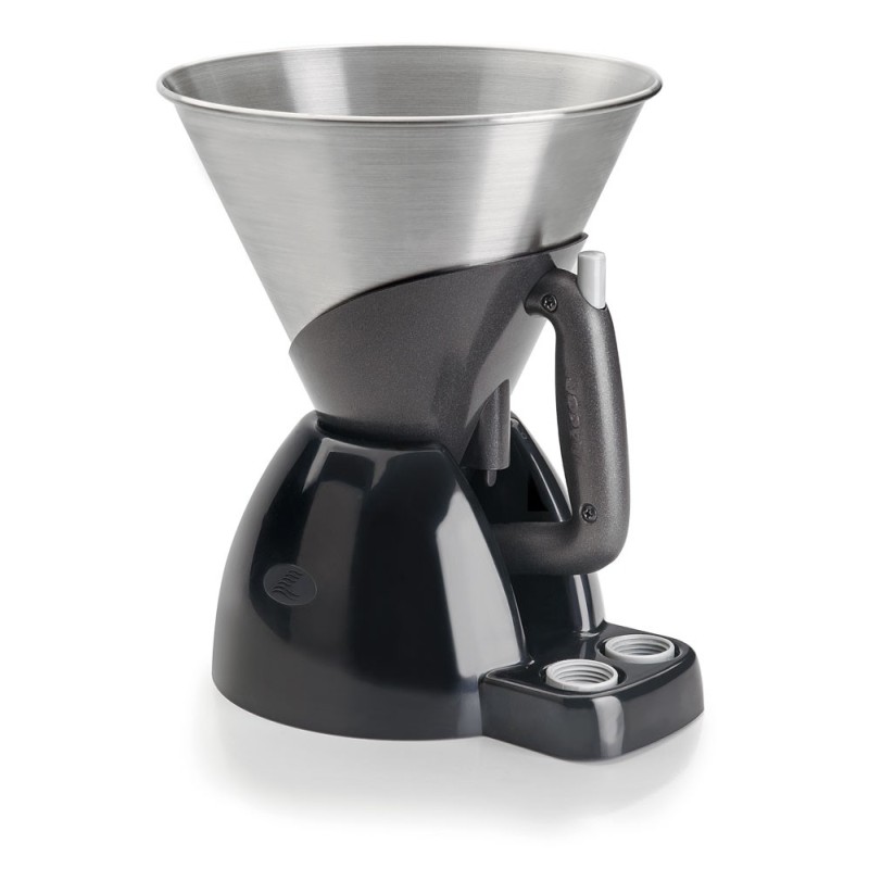 Entonnoir à piston 2 L