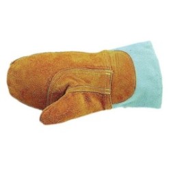 Moufle anti-chaleur - Petit modèle