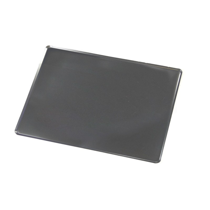 Plaque pâtissière 400x300 mm - Revêtement aluminium