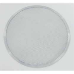 Grille aluminium ø 30 cm