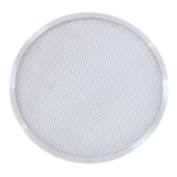 Grille aluminium ø 40 cm