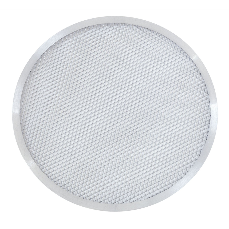 Grille aluminium ø 40 cm
