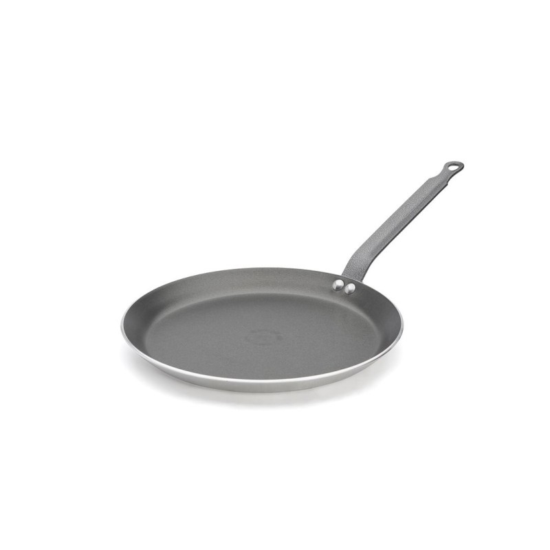Poêle à crêpes anti-adhésive ø 26 cm - Aluminium